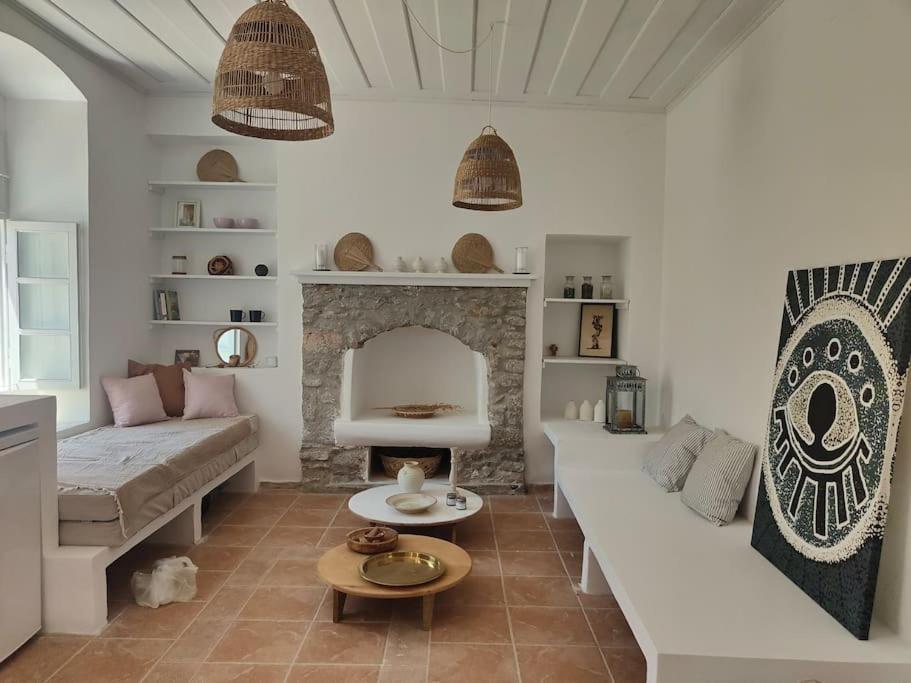 Maison Avec Terrasses Et Vues Сими Экстерьер фото